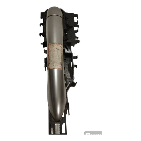 Maçaneta Externa Traseira Esquerda Megane 2008 Cx57