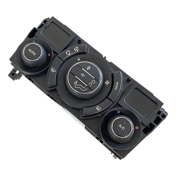 Comando Ar Cond Peugeot 3008 1.6 Thp 2014/2015 Cx424 Mw