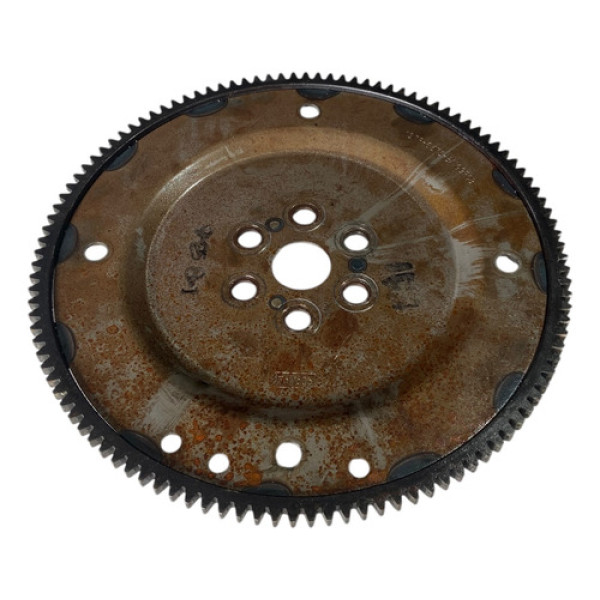 Volante Motor Ford Focus 2.0 Aut Duratec 2009/2013 Cx440 Mw