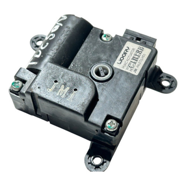 Motor Atuador Caixa Ar Hyundai Tucson 2.0 2008 A 2013 Cx201s