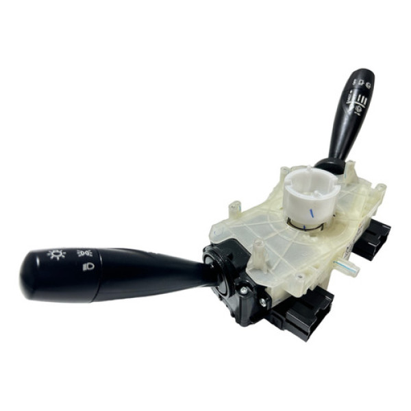 Chave Seta Renault Kwid 2018 A 2022 Cx89s