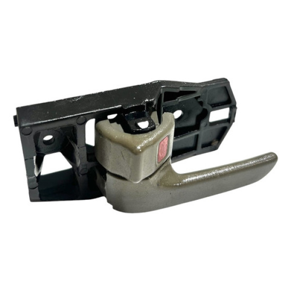 Maçaneta Interna Dianteira Esquerda Chery Tiggo 2010 Cx199m