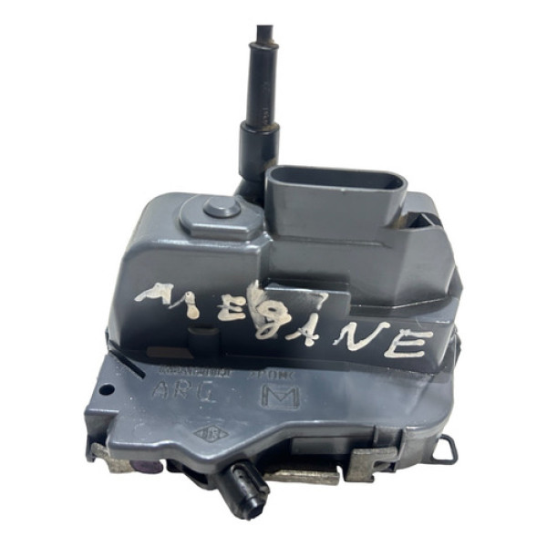 Fechadura Elétrica Traseira Esquerda Renault Megane2008cx21s