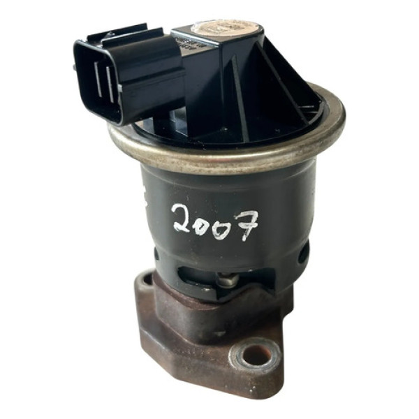 Válvula Egr Civic Crv 1.8 2007-11 Cx507m