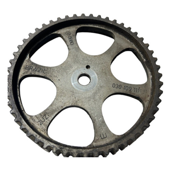 Polia Comando De Válvula Gol G5 2012 A 2016 Cx152s