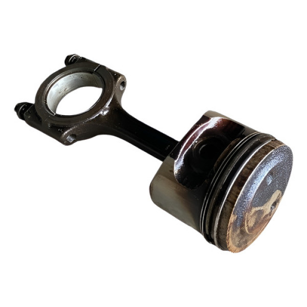 Pistão Biela Std Renault Clio 1.0 8v 2004/2005 Cx51 Mw