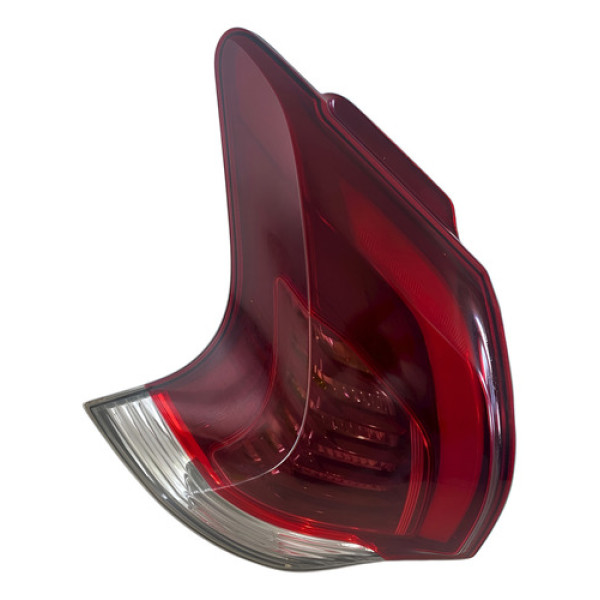 Lanterna Traseira Esquerda Peugeot 3008 2014/2015 Cxg18 Mw