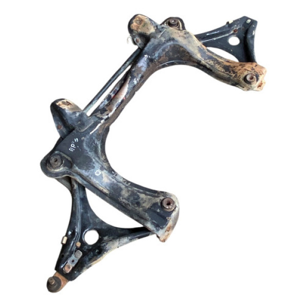 Agregado Dianteiro Volkswagen 1.6 1.8 Ap Mw