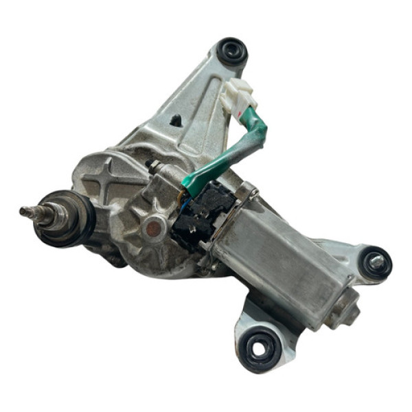 Motor Limpador Traseiro Hyundai Santa Fé 2011 Cx180s