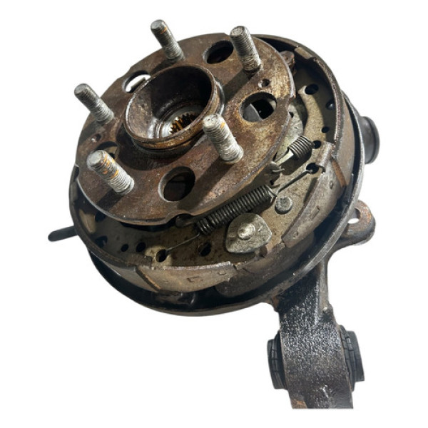 Montante Manga De Eixo Traseiro Direito Honda Crv 2005 M