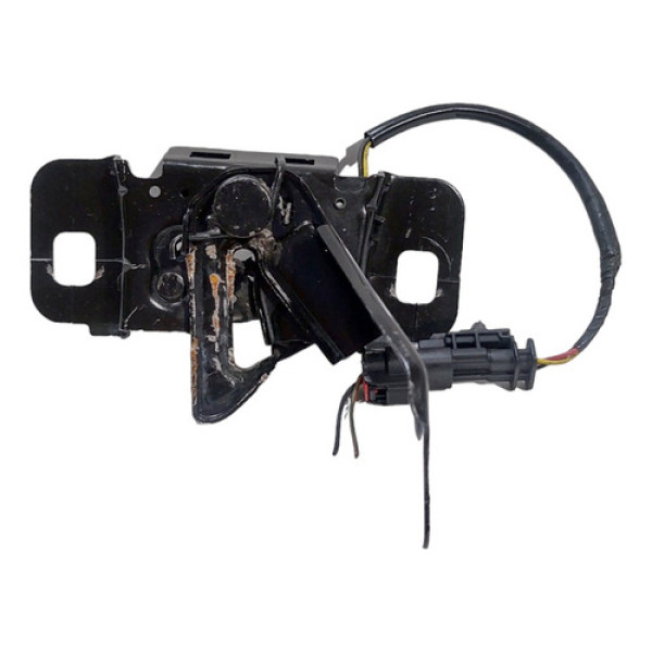 Fechadura Capô Dianteiro Cobalt 2018 Cx02