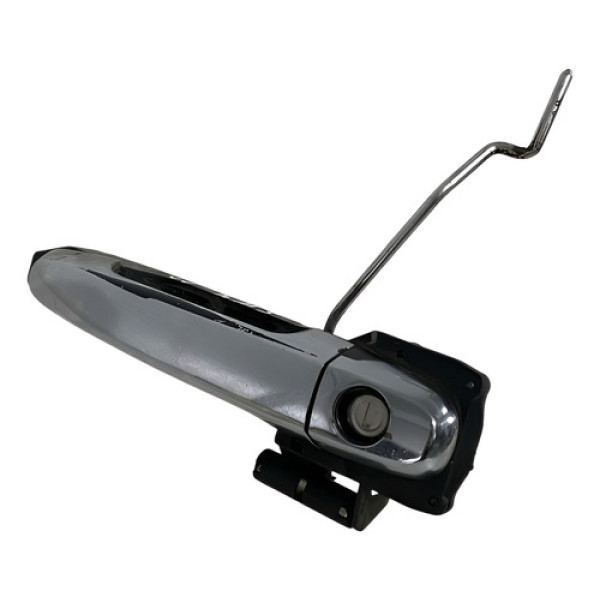 Maçaneta Ext Diant Direita Toyota Sw4 Hilux 2006/2010 Cx398
