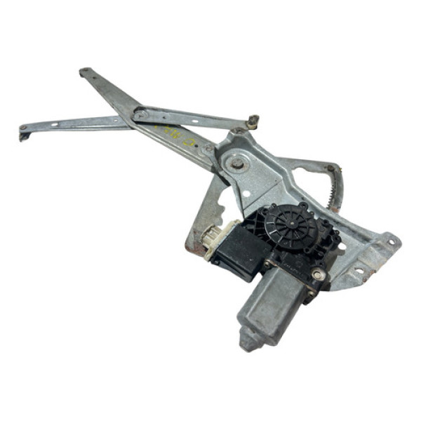 Maquina Vidro Dianteira Direito Omega 1998 Cx158s