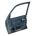 Porta Dianteira Direita Chevrolet Meriva 2002/2012 Mw