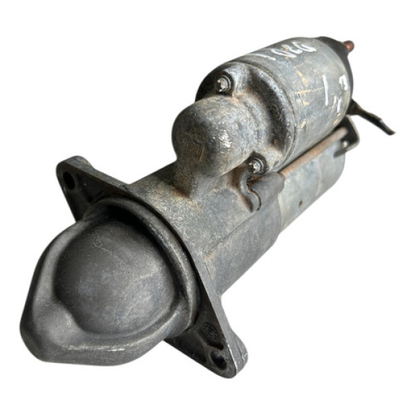 Motor Arranque Fiat Idea 1.8 2007 2008 M