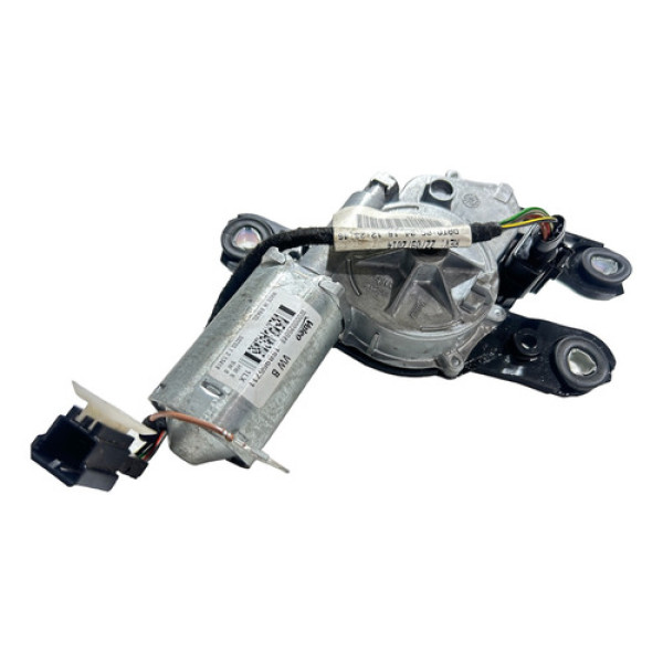 Motor Limpador Traseiro Up Gol G7 G8 14/2020 1sb955711 Cx82s