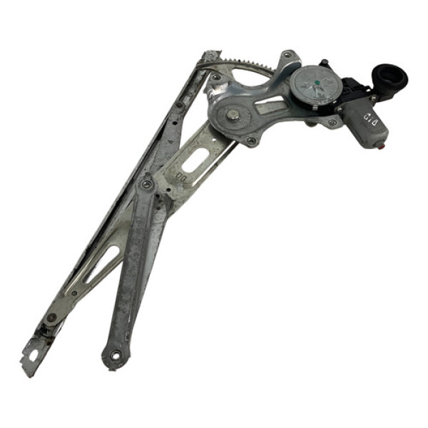 Máquina Vidro Diant Direita Toyota Rav4 2.5 2013/2015 Cx413