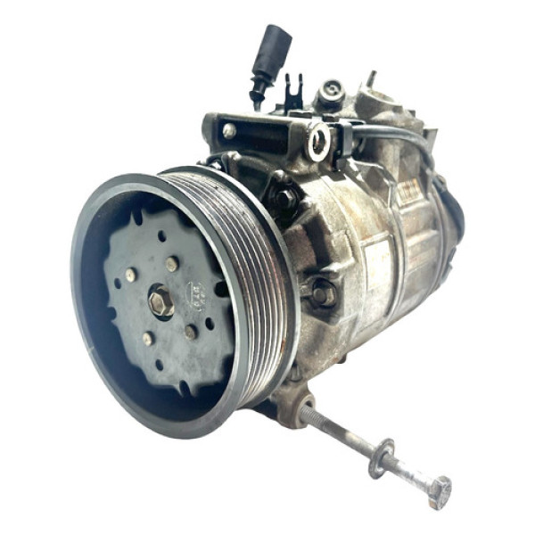 Compressor De Ar Porsche Cayenne 3.6  2014 7p0820803m M