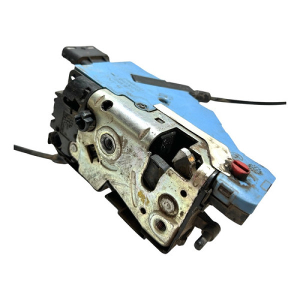 Fechadura Elétrica Traseira Direita C4 Pallas 2009 Cx214m