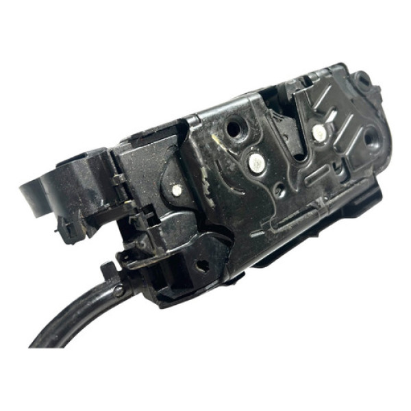 Fechadura Porta Diant Direita T-cross Polo 2019/20 Cx179m