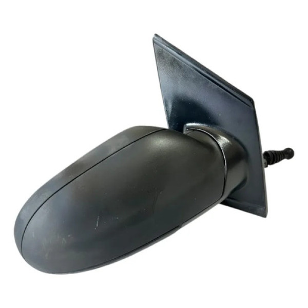 Retrovisor Manual Esquerdo Vw Fox 2004 A 2009 P5m