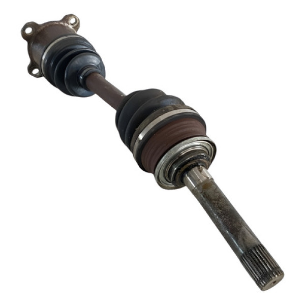 Semi Eixo Lado Direito Mitsubishi L200 2.5 Sport Aut 2005 Mw