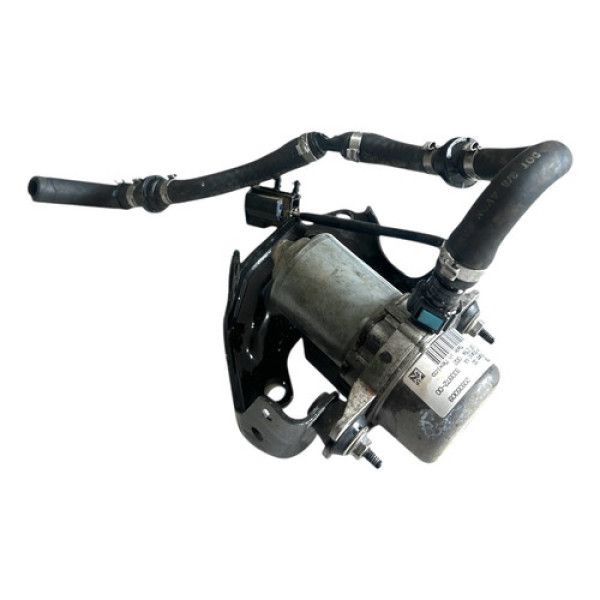 Bomba Vacuo Chevrolet Captiva 3.0 2012 Cx494m