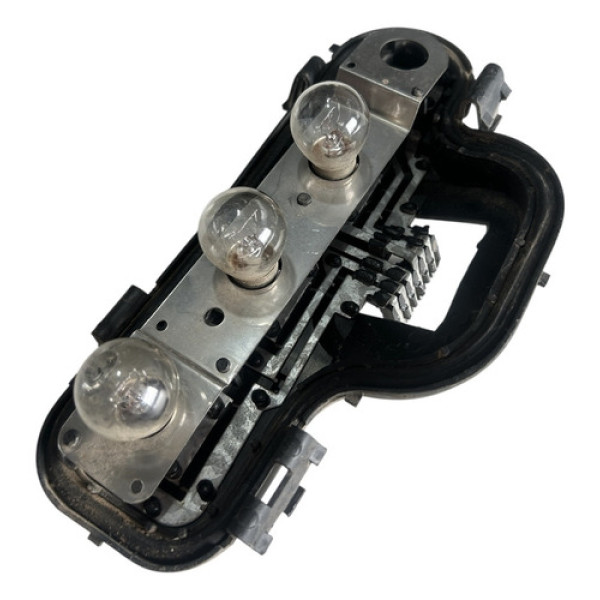 Circuito Lanterna Traseira Esquerda Astra 1998/02 Cx499m Esquerdo/motorista Branco