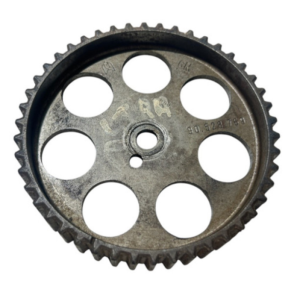 Polia Comando Válvula Astra 2000 2005 Cx155s