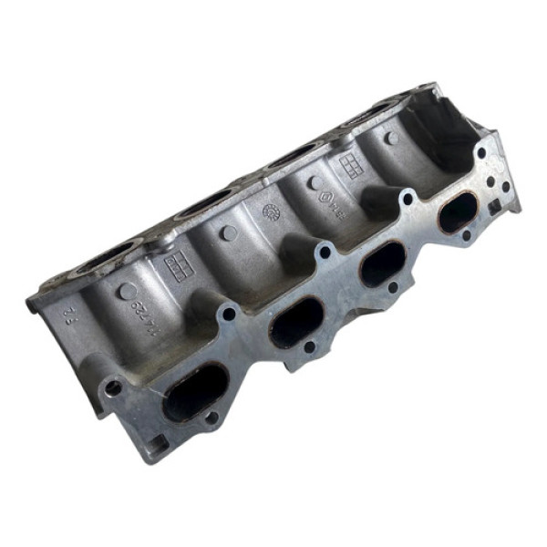 Base Coletor Admissão Renault Megane 2.0 16v 2009/2010 Mw