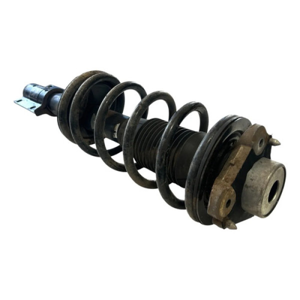 Amortecedor Dianteira Direito Ducato 2009 M