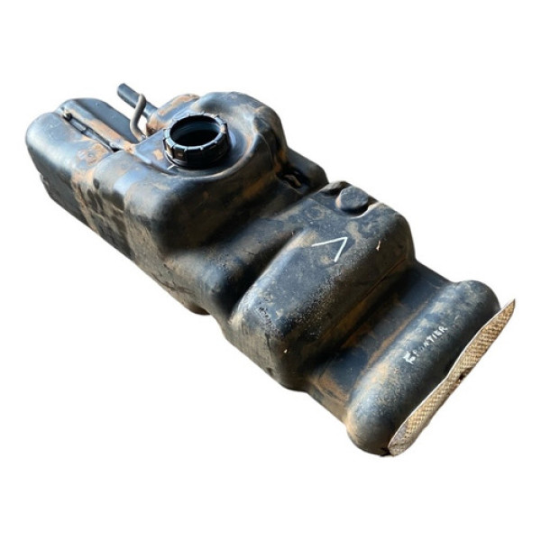 Tanque Combustível Nissan Frontier 2.5 Diesel 172cv 2009 Mw