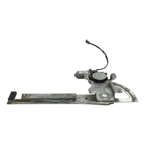 Máquina Vidro Traseira Esquerda Kia Sorento 2006/2008 Cx360w