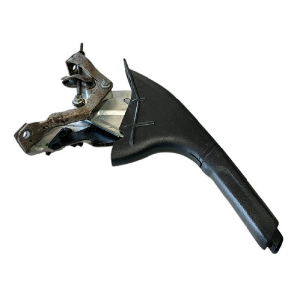 Alavanca Freio De Mão Polo Virtus T-cross Nivus 2019 Cx482m