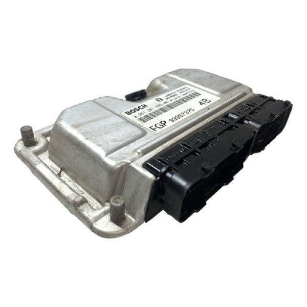 Módulo Injeção Vectra Gt Gtx 2.0 8v 2008/2011 Cx98m