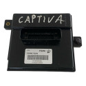 Módulo Bomba Combustível Chevrolet Captiva 25967325 Cx380mw