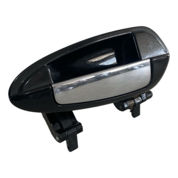 Maçaneta Int Dianteira Direita Fiat Linea 2014/2015 Cx341 Mw