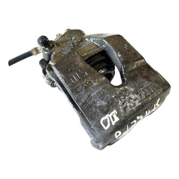 Pinça De Freio Dianteira Lado Direito Vw Spacefox 1.6 2009 M