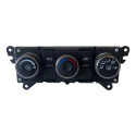 Comando Ar Cond Chevrolet Captiva 2008/2012 Cx500 Mw