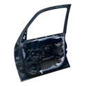 Porta Dianteira Direita Chevrolet Meriva 2002/2012 Mw