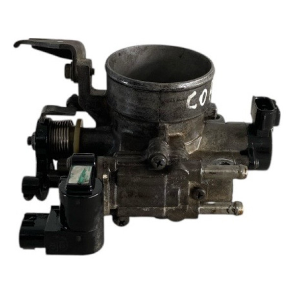 Corpo Borboleta Tbi Toyota Corolla 1.8 Xei 2003/2005 Mw