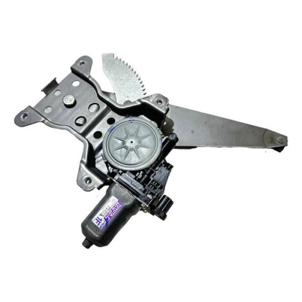 Máquina Vidro Elétrico Traseira Esquerda Etios 2015 G1s