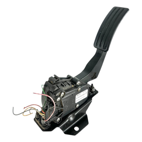 Pedal Acelerador Logan Clio Sandero Duster 2013 Cx255m