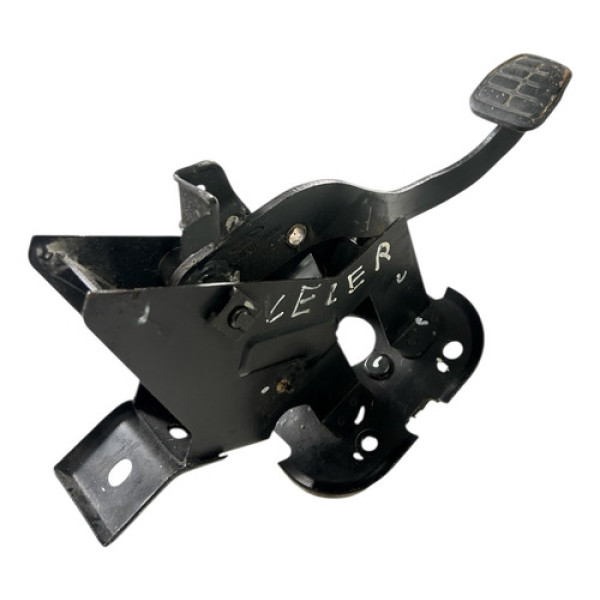 Pedal Do Freio Chery Celer 2012-2014 Cx489m