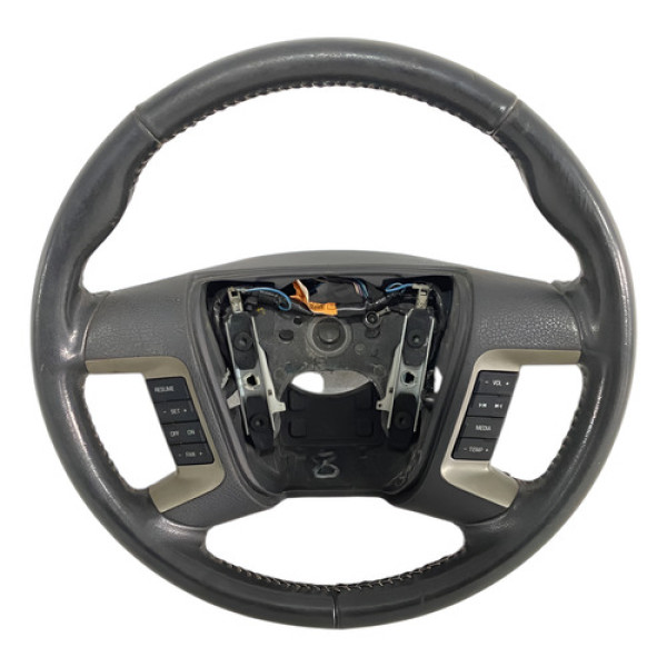 Volante Ford Fusion 2.3 2006 2007 2008 Mw