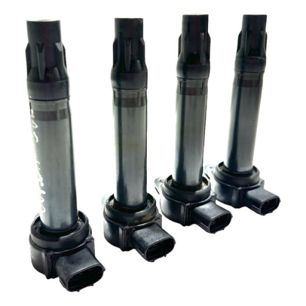 Jogo Bobina De Ignição Outlander 2.4 2011 Cx154m