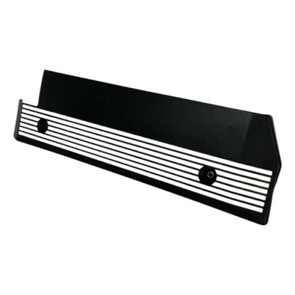 Tampa Capa Motor Bmw 530i 3.0 6cc 2004 2005 Mw