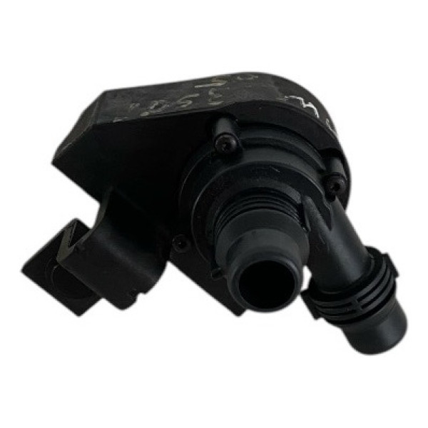 Bomba Auxiliar Bmw 530i 3.0 6cc 2005 2006 Cx337 Mw