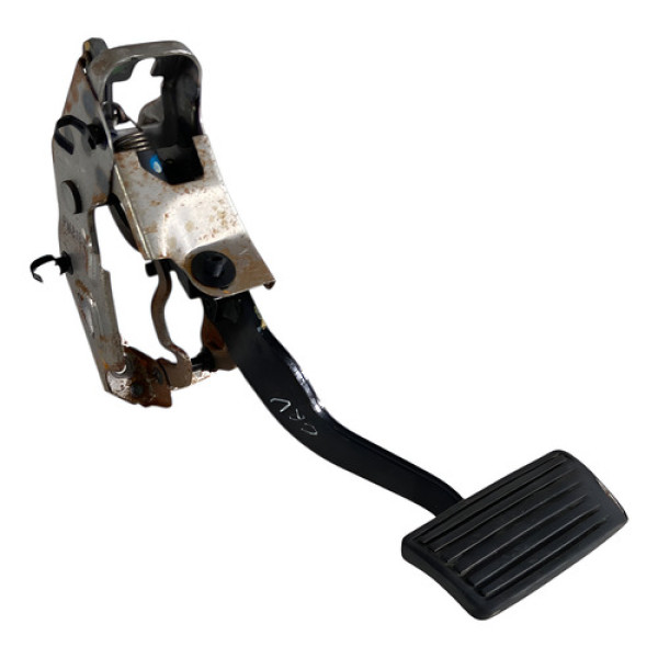 Pedal Freio Honda Crv 2.0 Automático 2007/2011 Cx429 Mw
