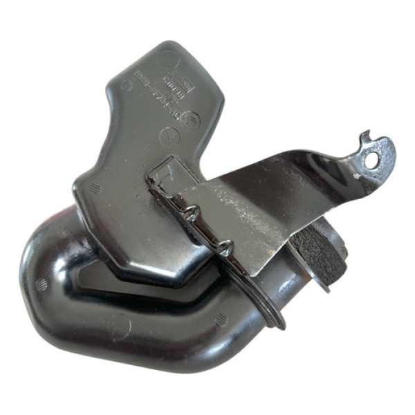 Caixa Filtro Ressonador Ford Focus 2014 Cx252m